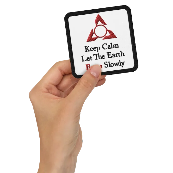 Let the world burn product image (2)