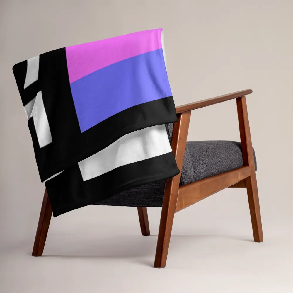 Ocage No Signal Blanket product image (4)