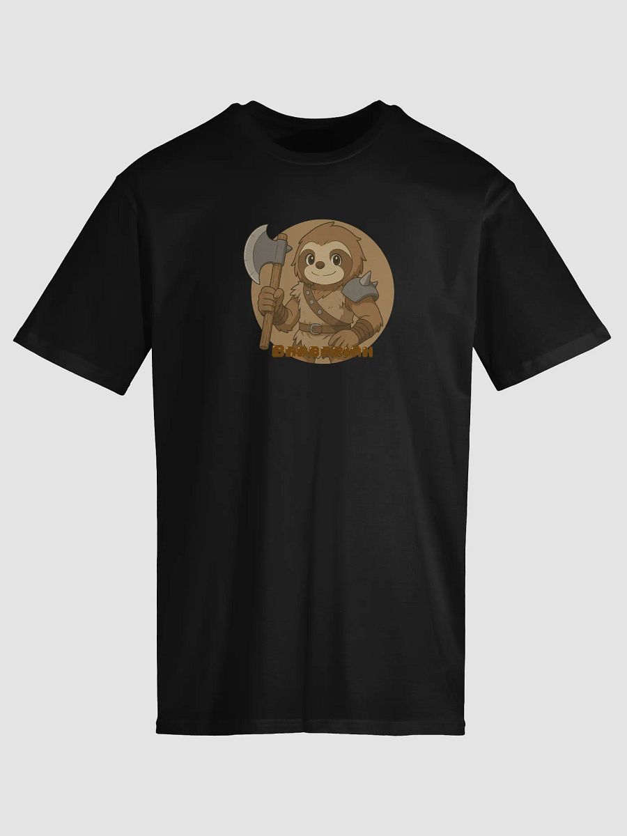 Barbarian T Shirt product image (5)