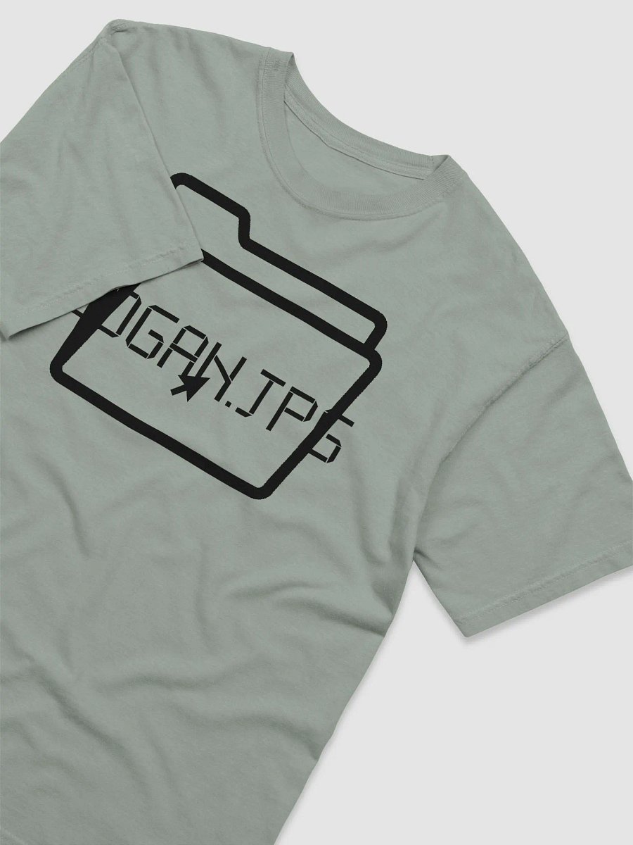 official logandotjpg logo tee product image (35)