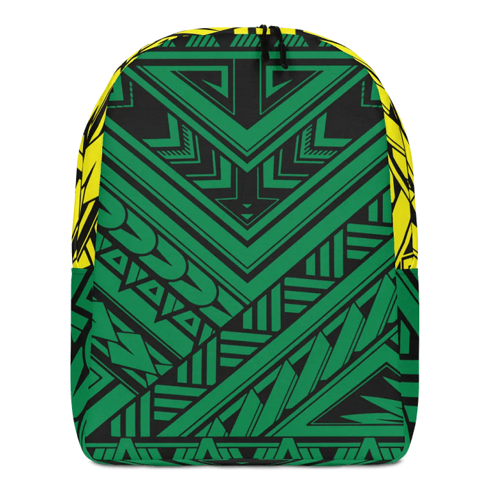 Symmetry TATAU PARURU Backpack product image (1)