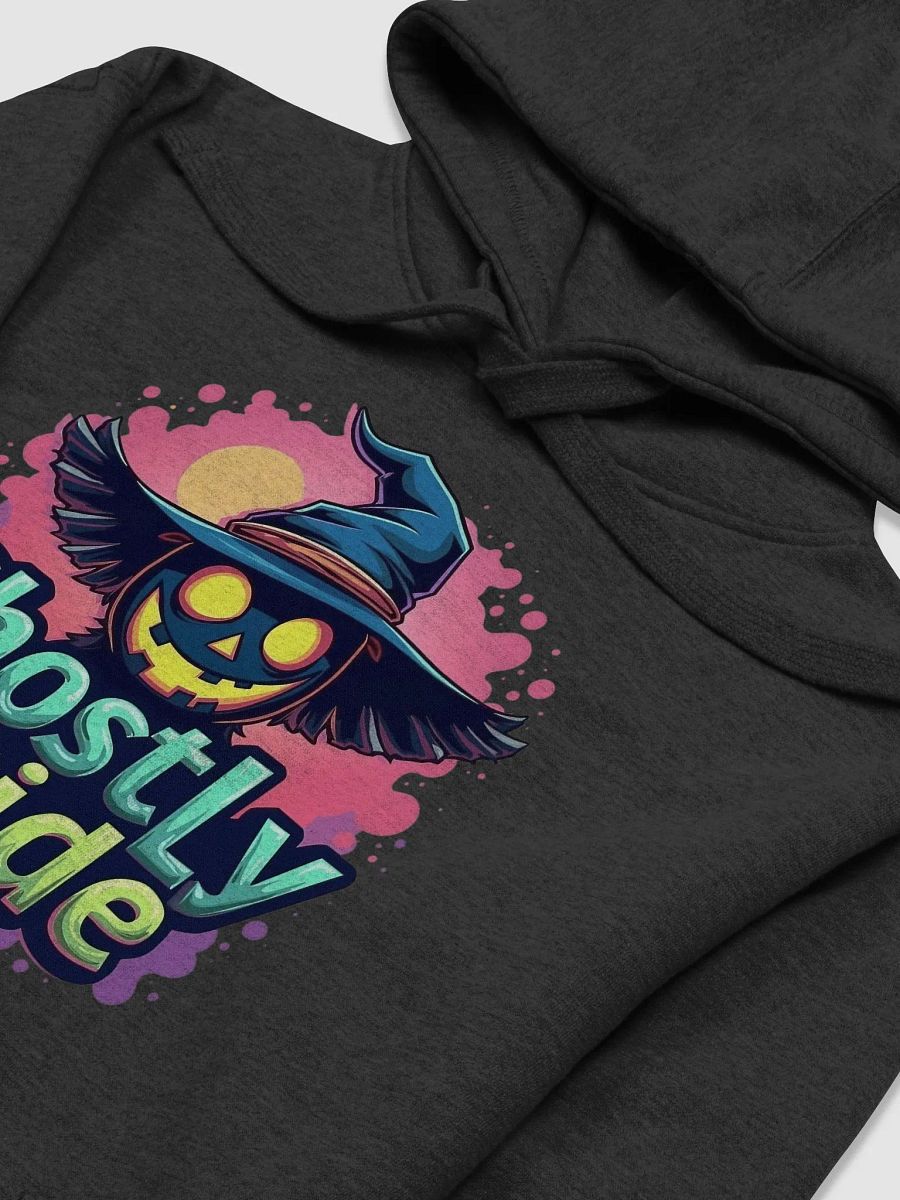 Ghostly Guide Hoodie product image (4)