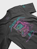 Jurdman Fourth World Tour Shirt | EXCLUSIVE PRINT - FRONT, BACK, BOTH SLEEVES, AND TAG| LIMITED EDITION product image (1)
