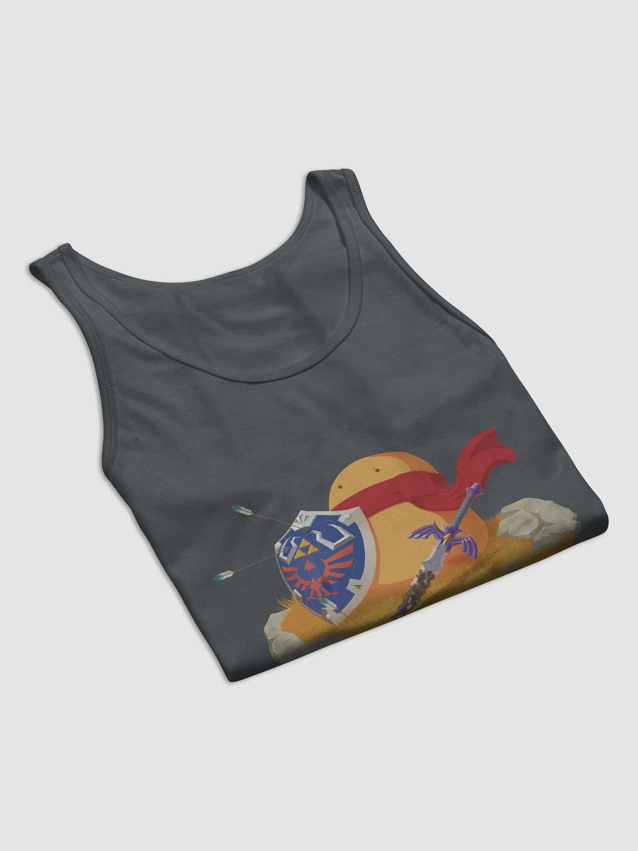 Tater of the Kingdom Tank product image (5)
