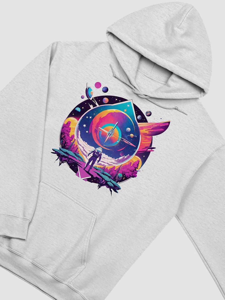 Novelty Out There Hoodie product image (34)