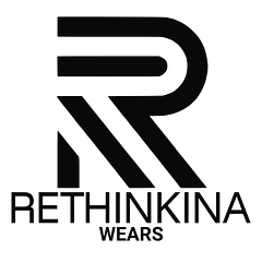 Rethinkina wears