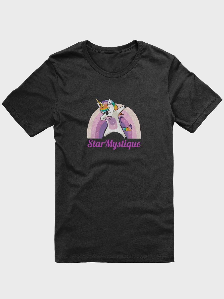 "StarMystique" Tee - Unisex product image (2)