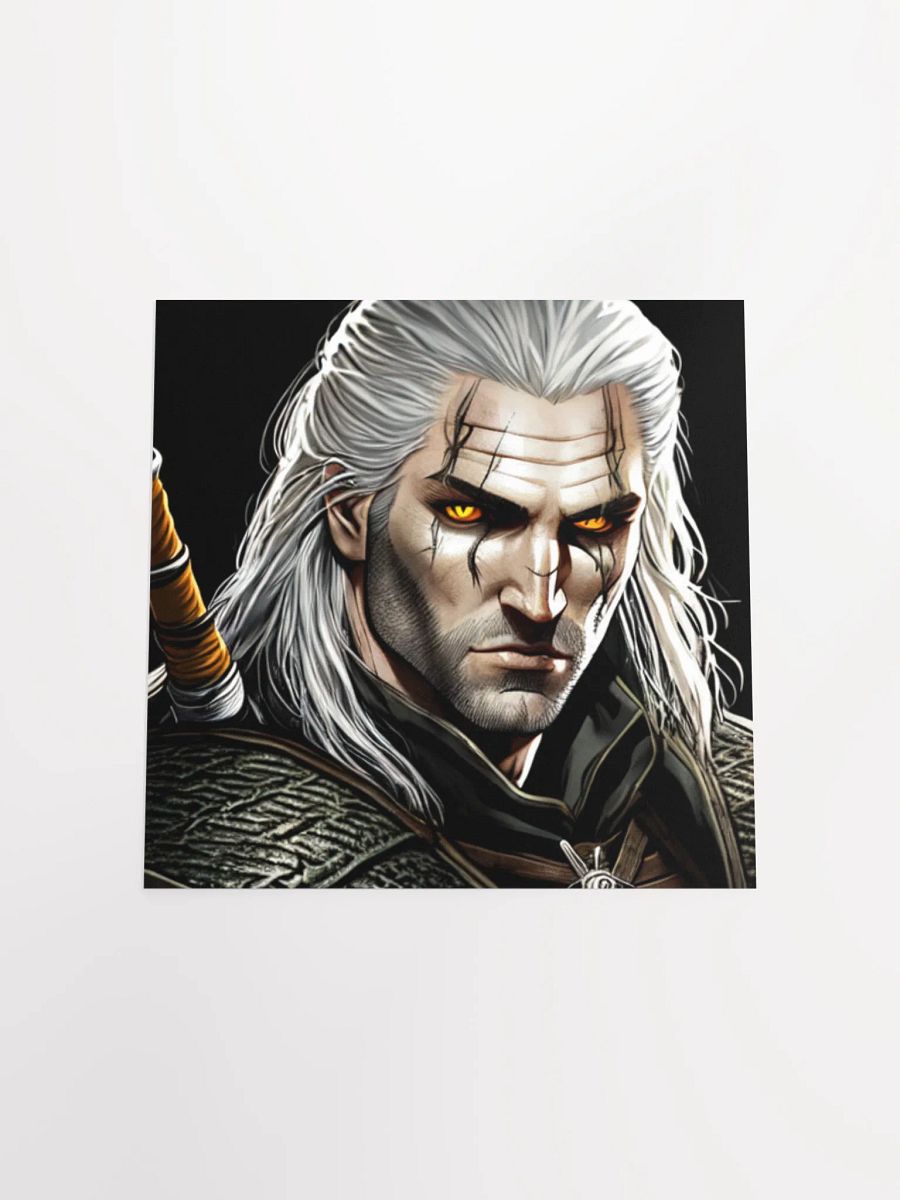 Soulful Guardian Enhanced Matte Poster product image (17)