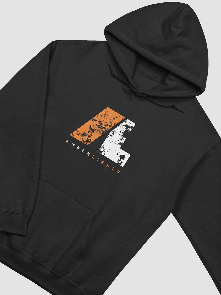 Gildan Classic Hoodie - Worn Logo product image (12)