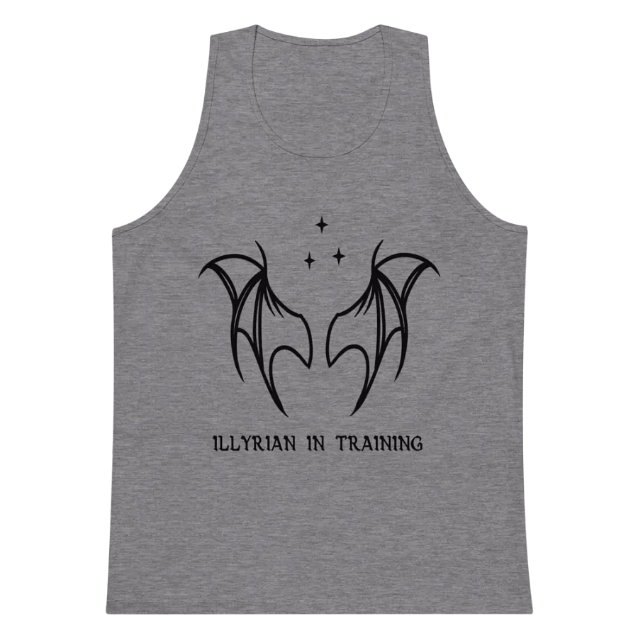Illyrian trainee product image (13)