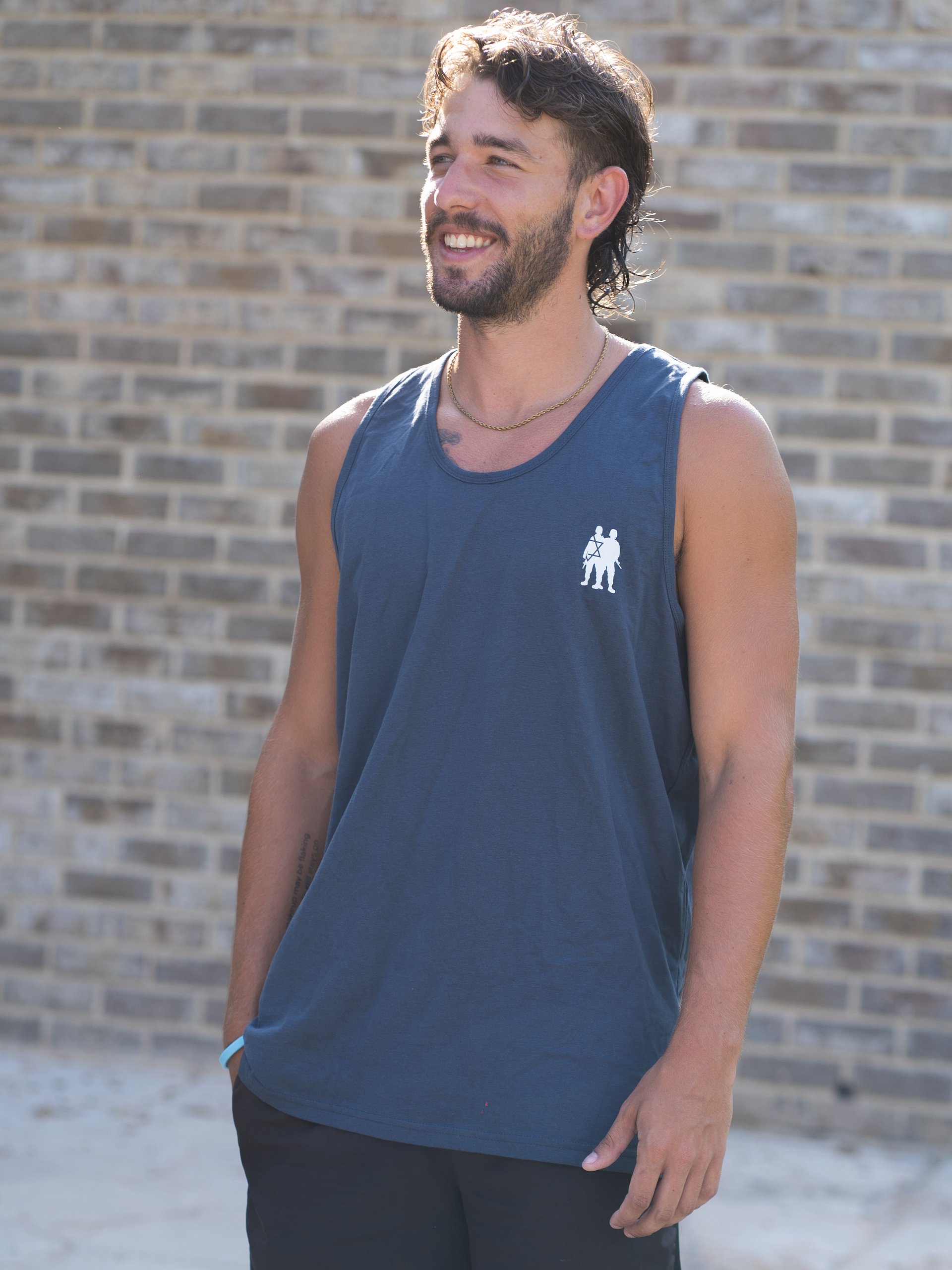 BFL Tank Top product image (22)