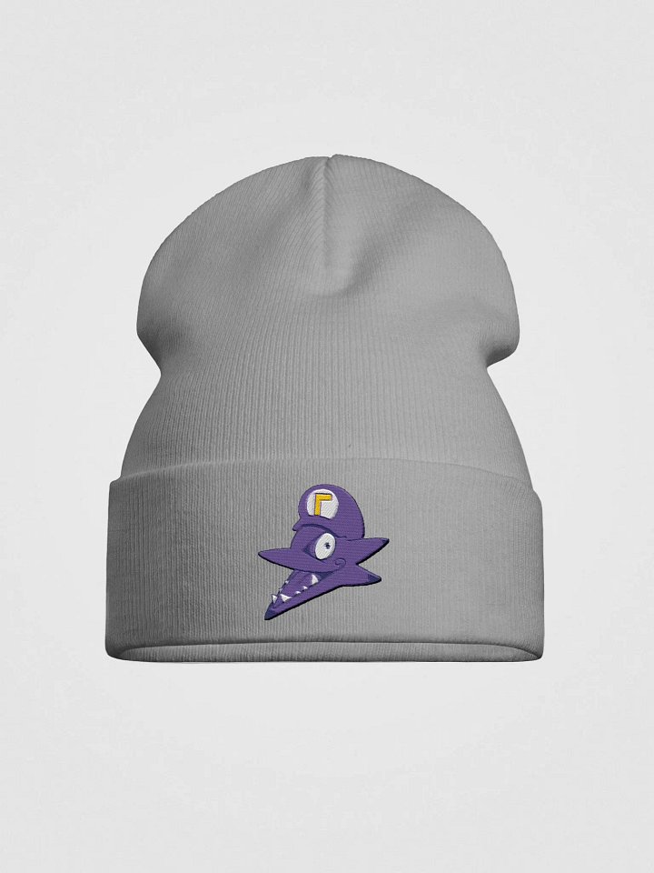 Warraskewda Beanie product image (2)
