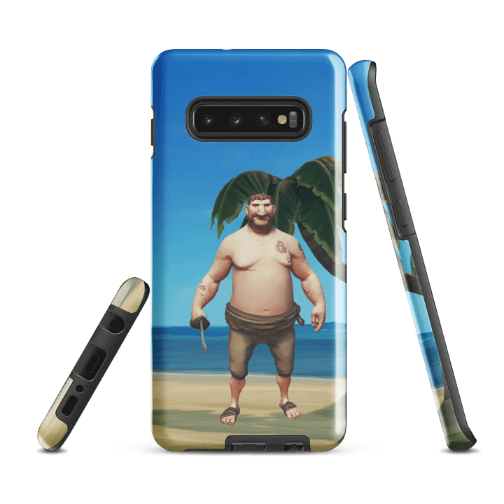 Gus Samsung Case product image (3)