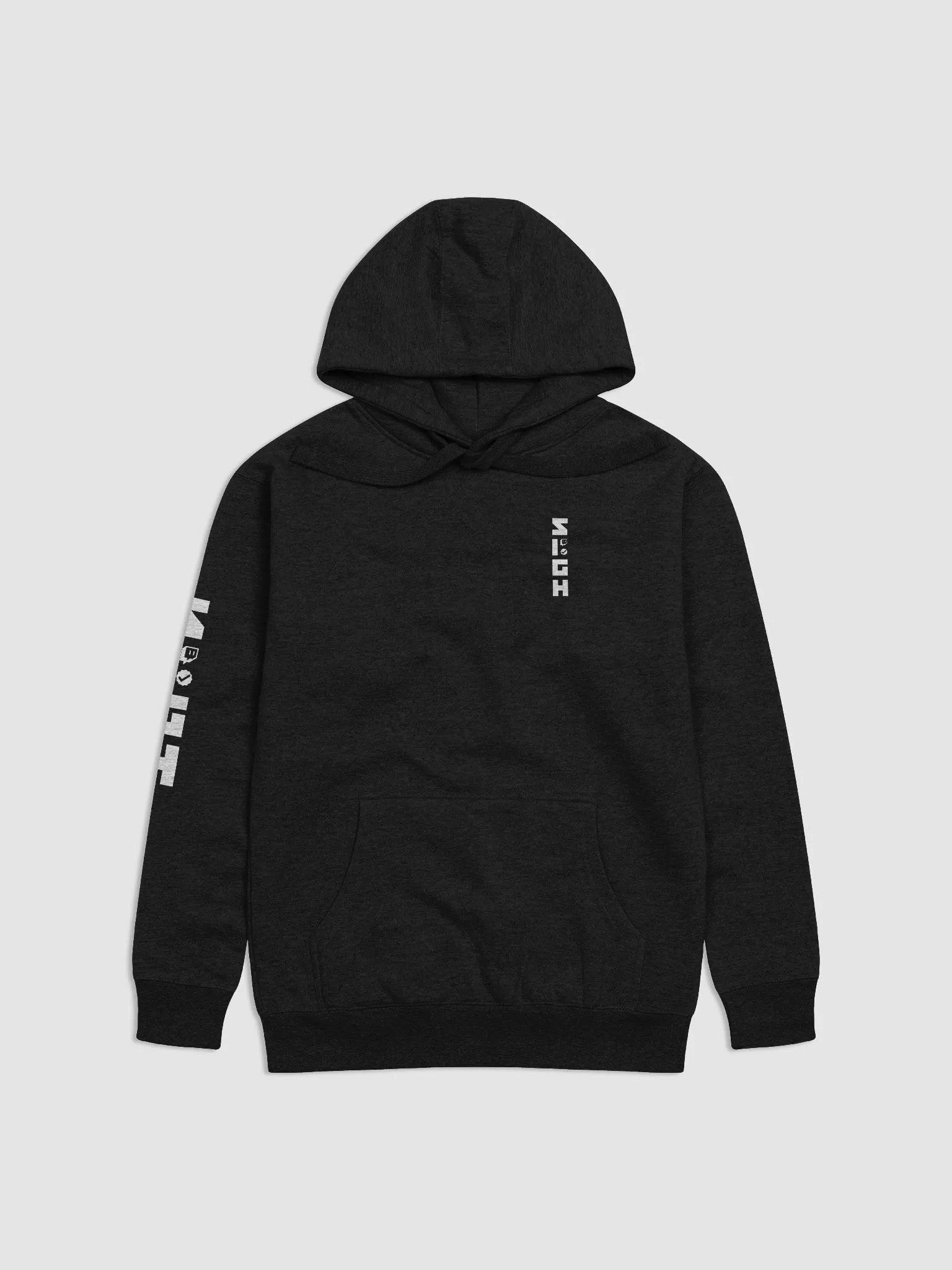 Lights Out: Hoodie product image (1)