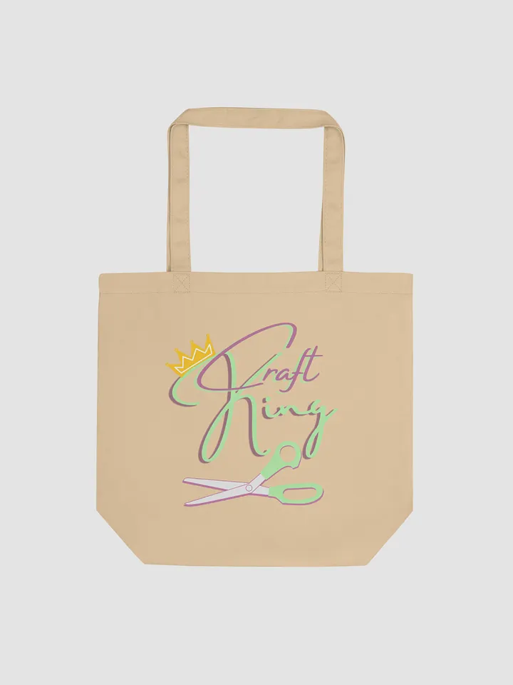 Craft King tote product image (1)