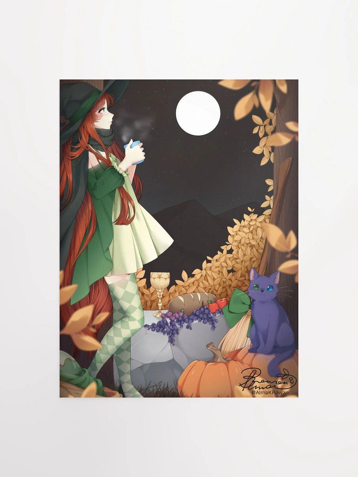 Samhain Night Offering product image (1)
