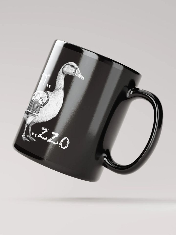 TAZZA del CLICK...ZZO EDITION product image (3)