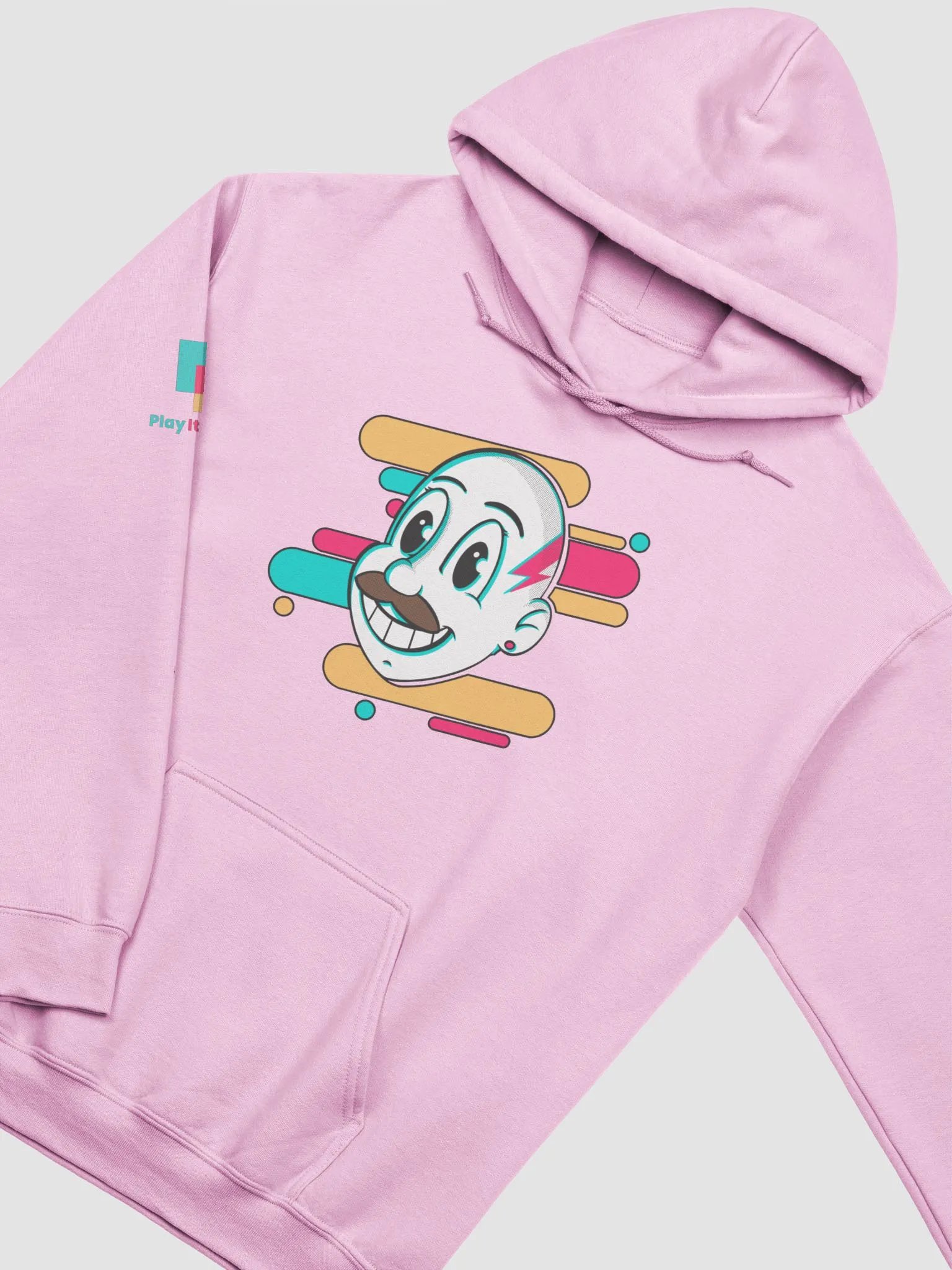 Rubber Hose Hoodie product image (5)