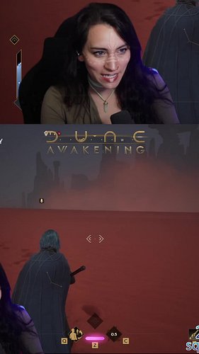 Not sure how Gabe walked away from this. He is The Chosen One | ᑐ ᑌ ᑎ ᕮ Awakening |
#sportytiger on #Twitch