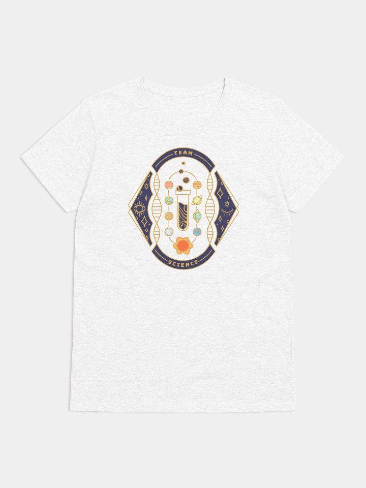Team Science Tshirt product image (1)