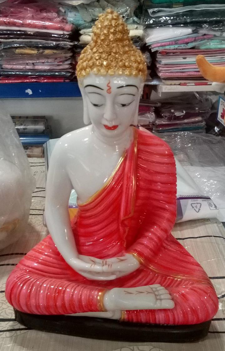 BUDDHA IDOL product image (1)