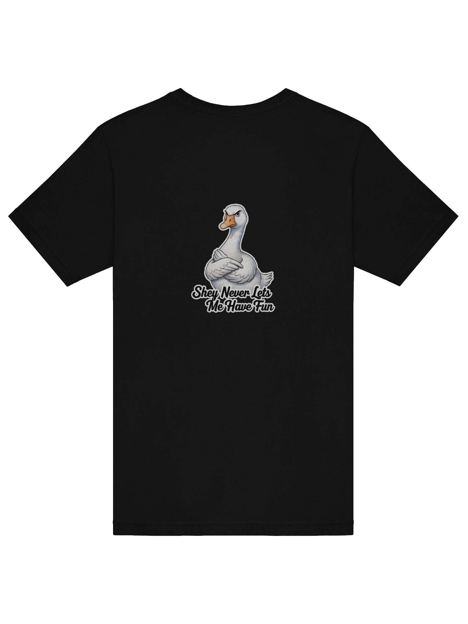 goose and shey tshirt product image (52)