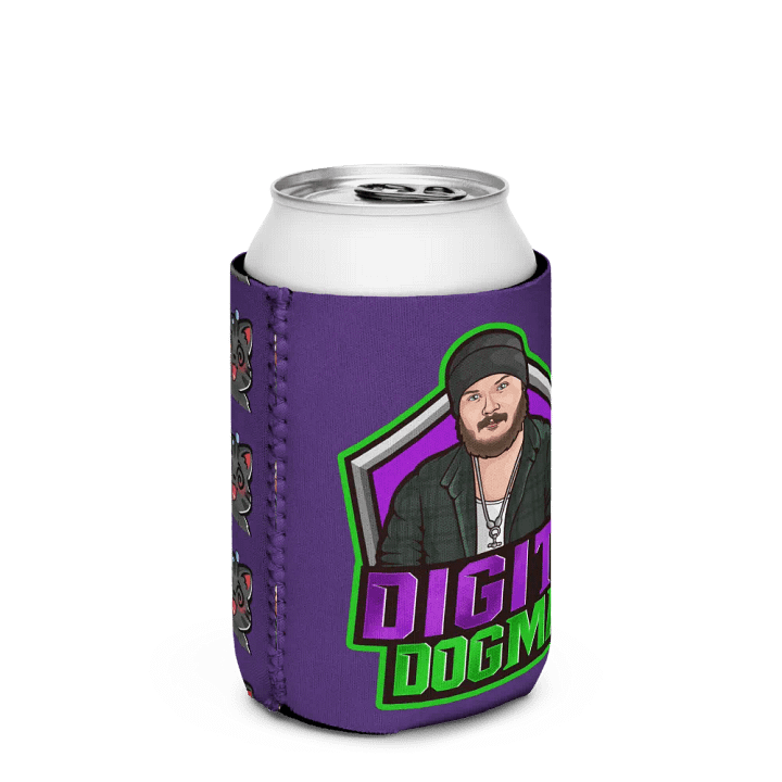 Sh!thouse Koozie product image (2)