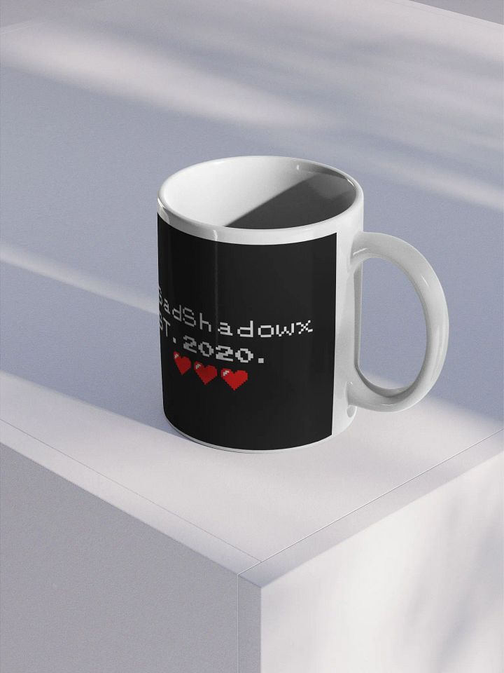 Retro Inspired Mug product image (2)