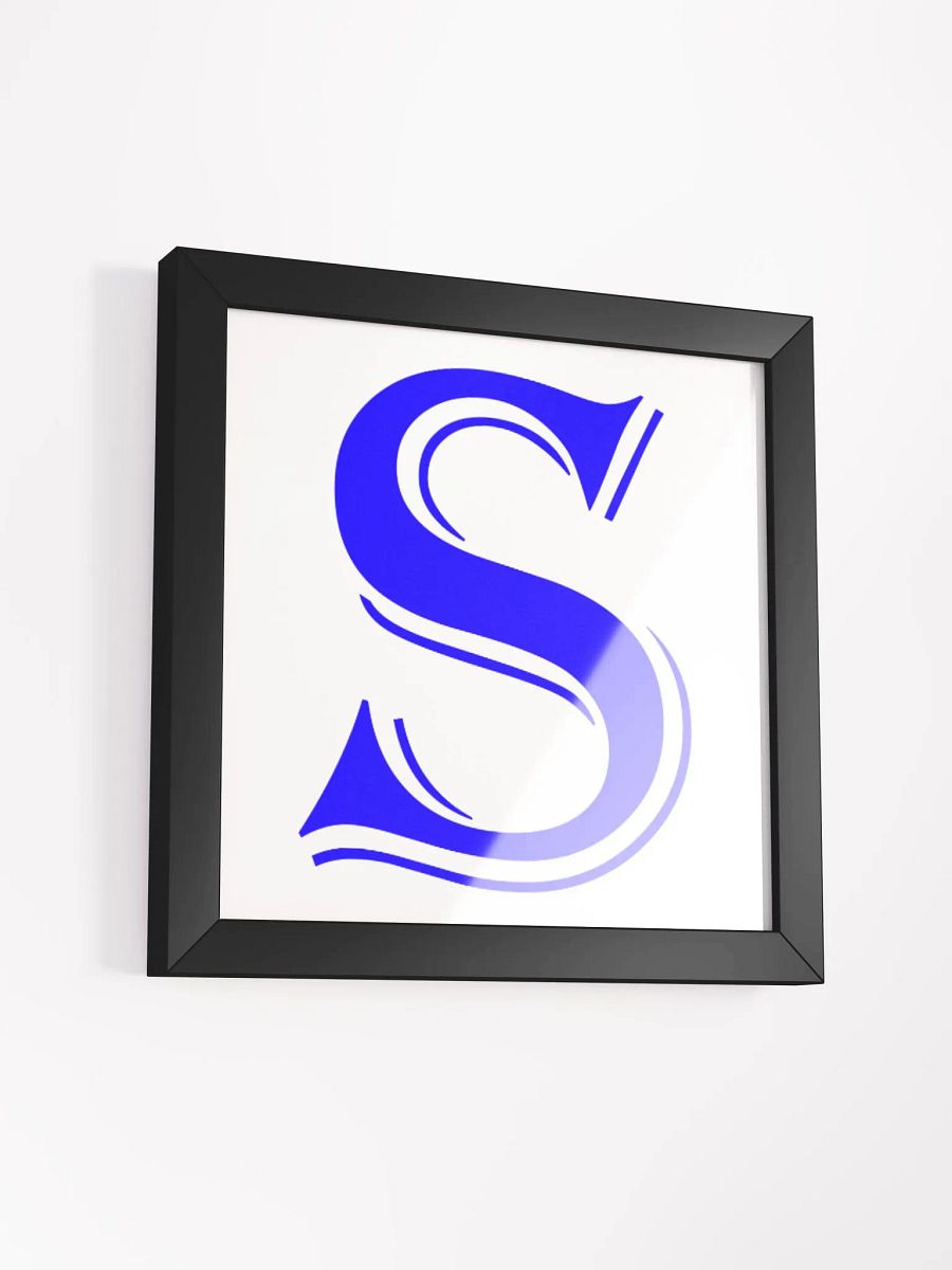 Saroper Poster product image (42)