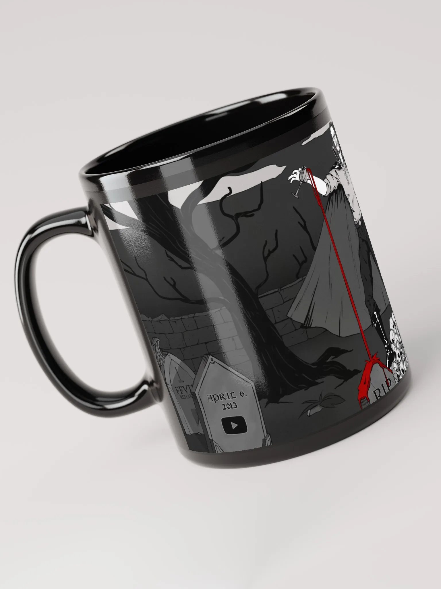 Anniversary Mug product image (3)