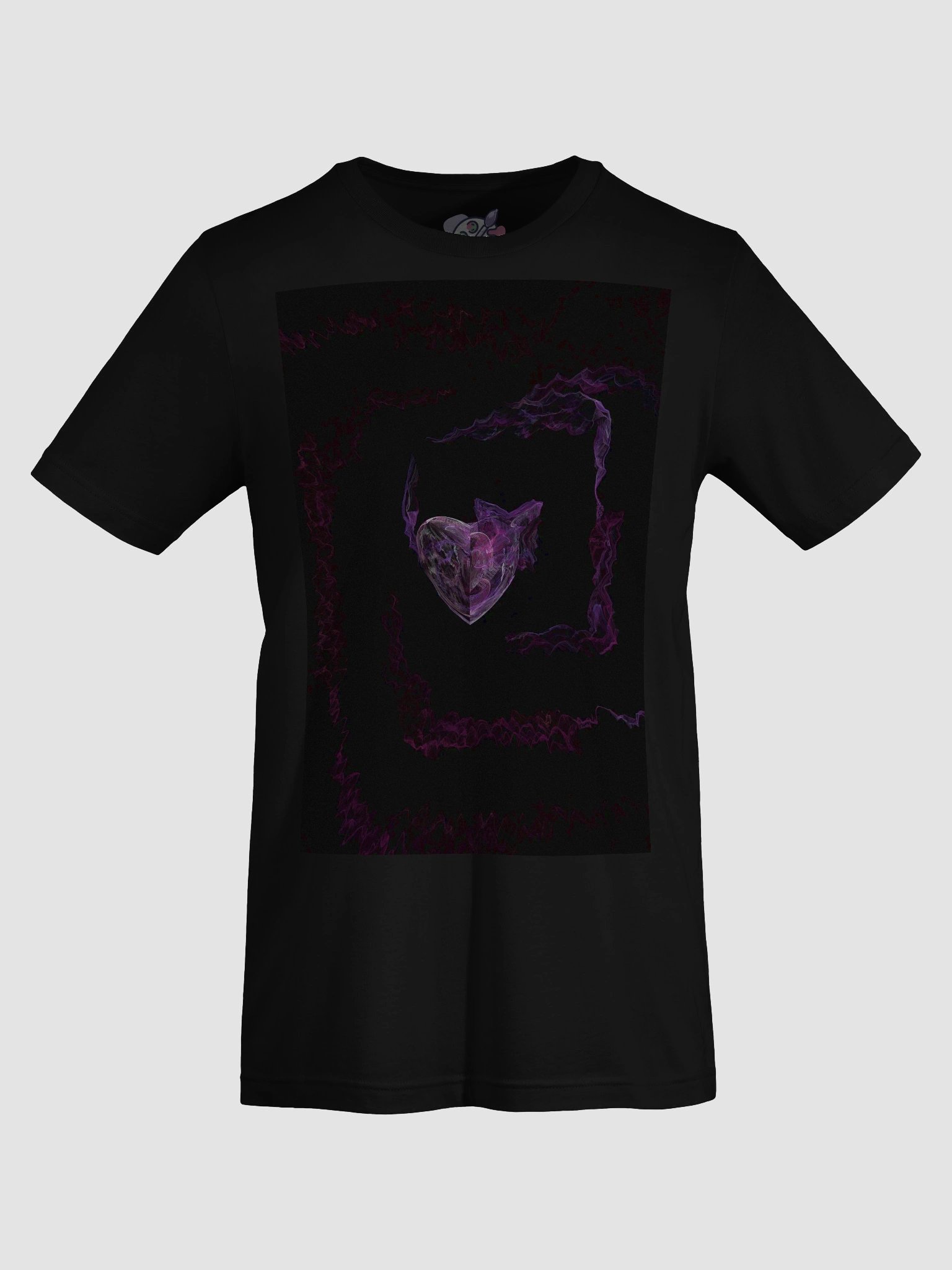 Fuzzy Thoughts T-Shirt product image (46)