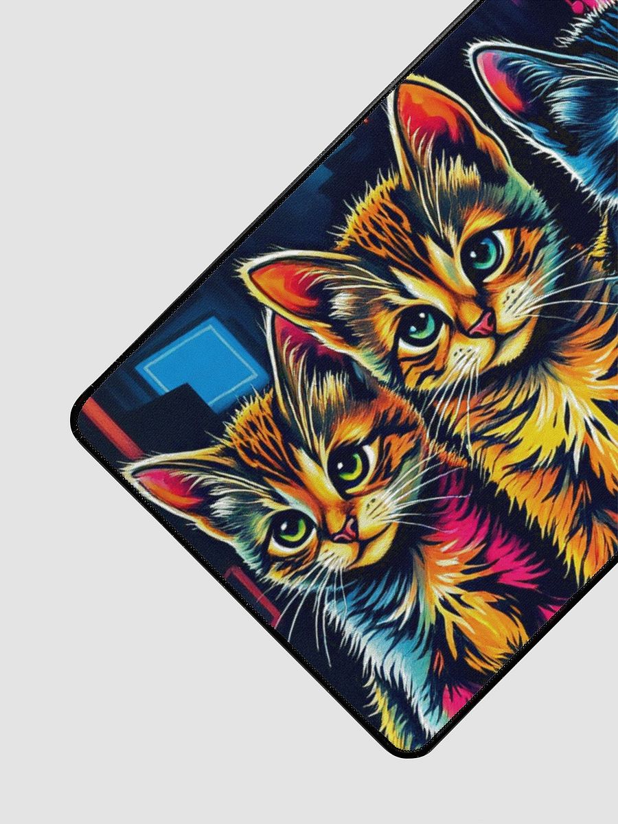 Nightfall Neoprene Desk Mat product image (3)