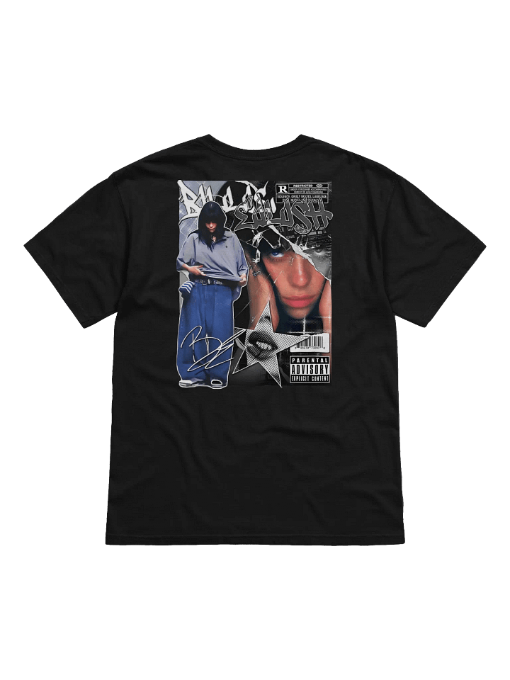 Billie Eilish Tee product image (2)