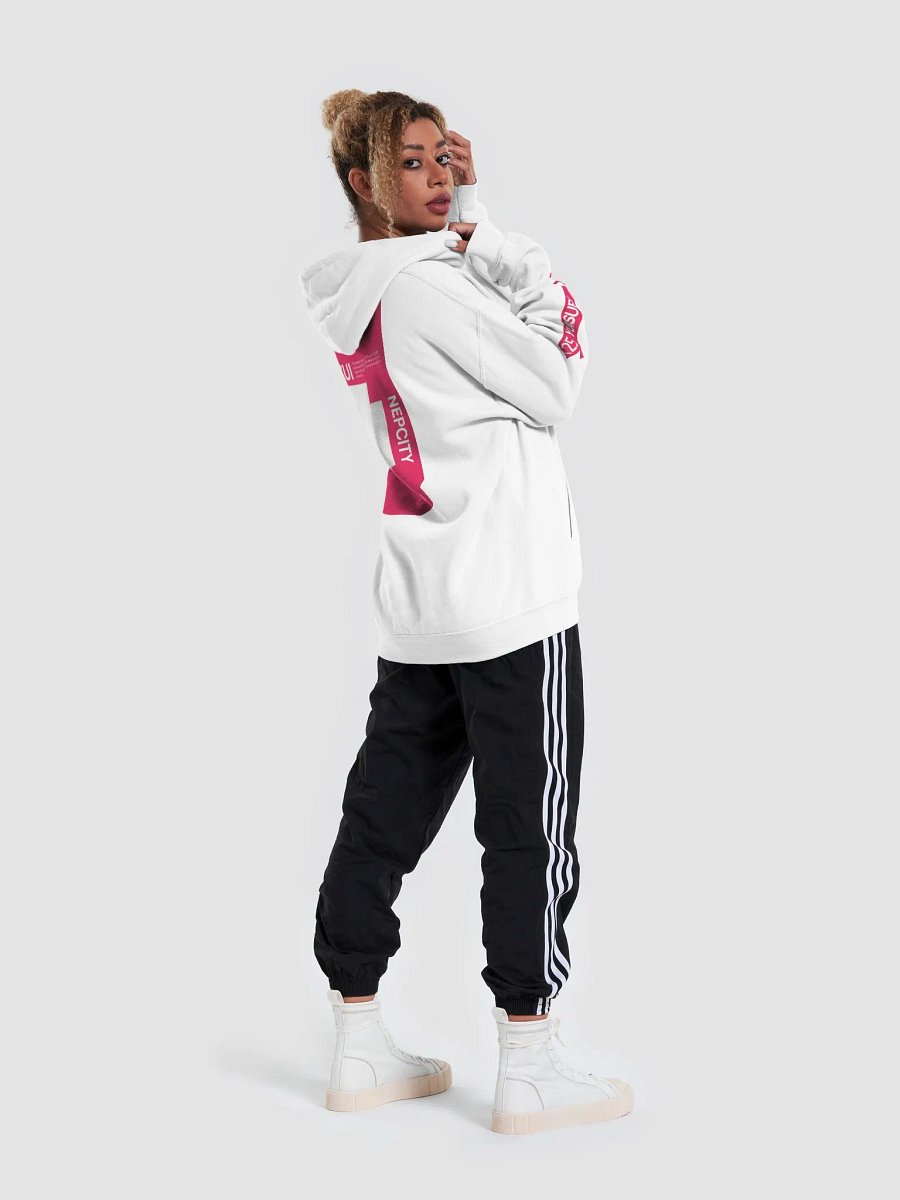 Type 2K25 - VOID | Hoodie 2 product image (7)