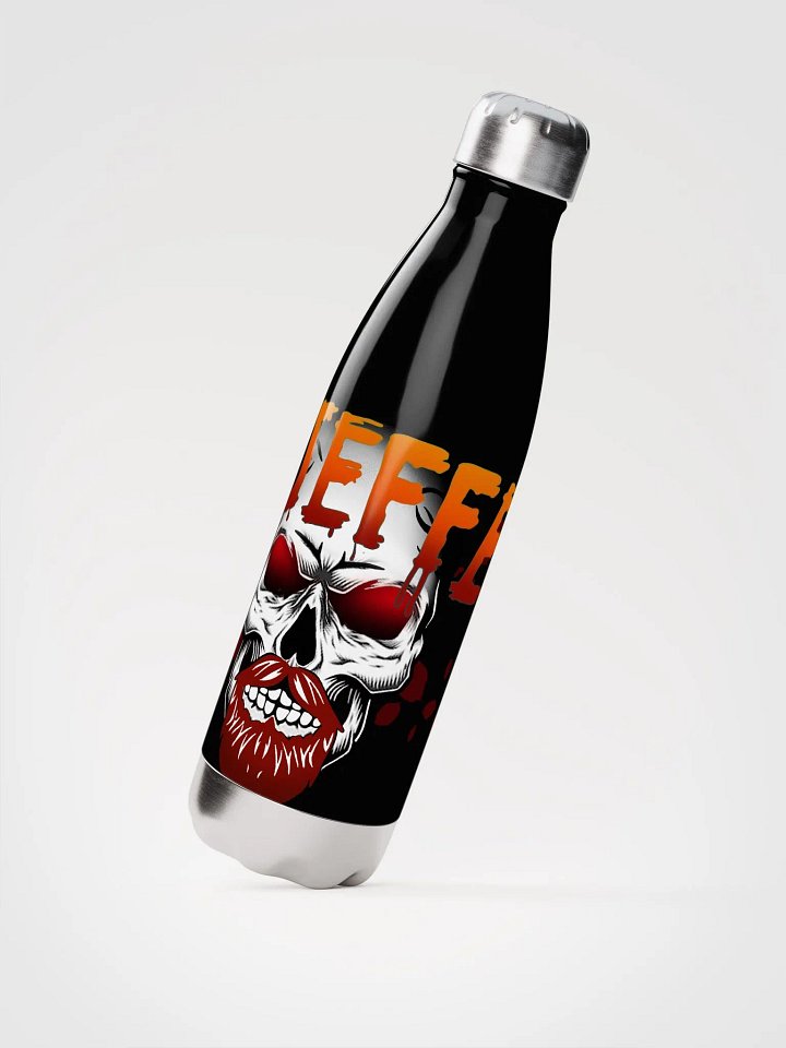 Stainless Steel Water Bottle product image (2)
