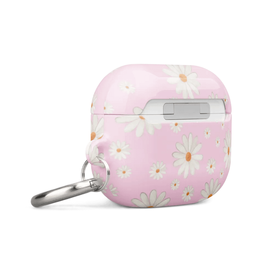 Daisy Sweet Pink AirPods® Case product image (19)