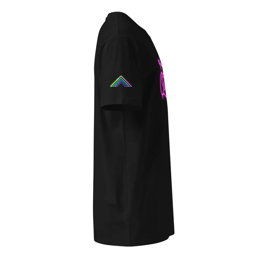 Emote Tee - Queen product image (4)