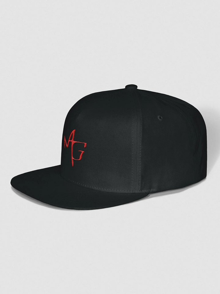 MAGDROPCO SNAPBACK product image (4)