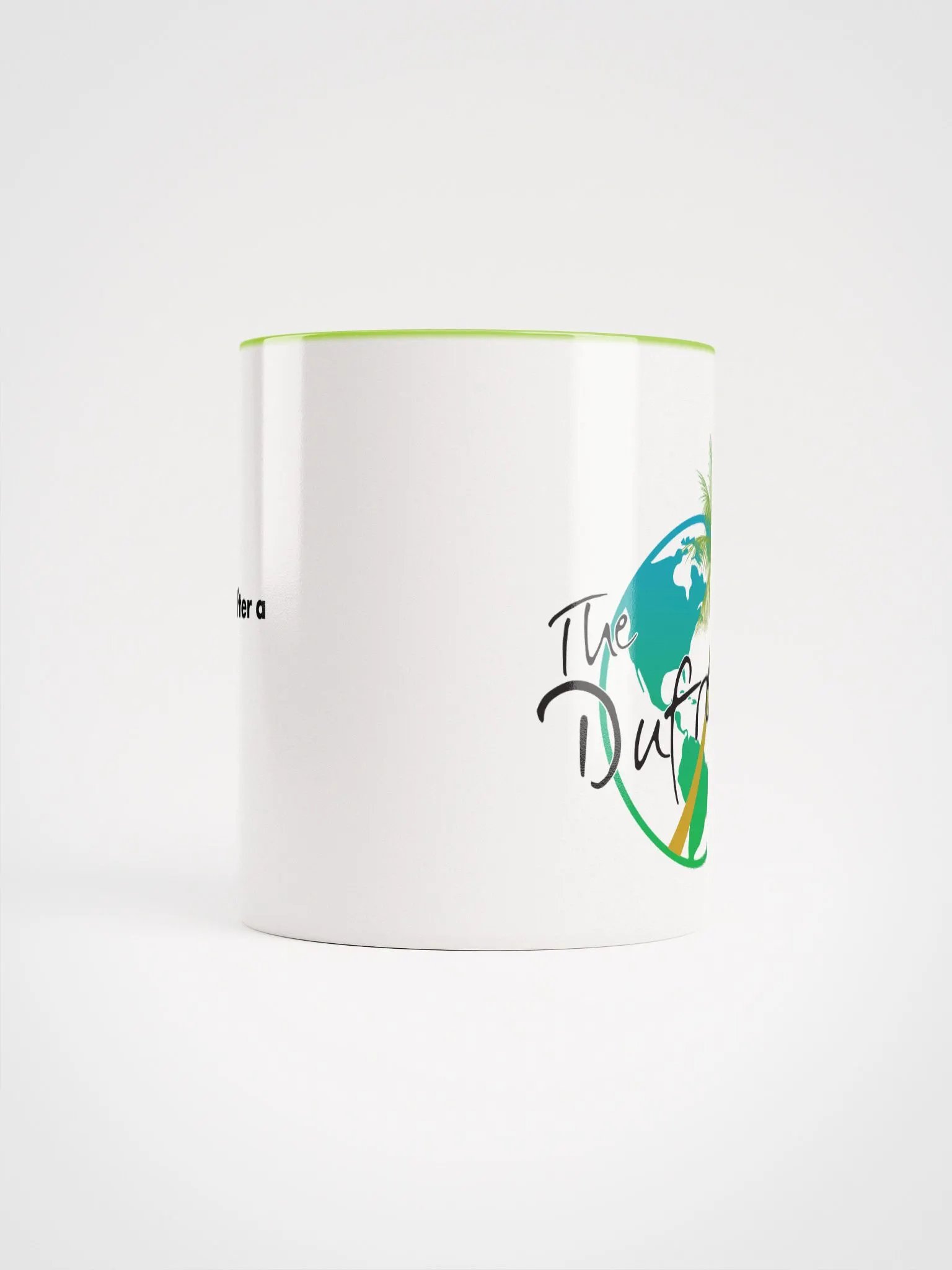 "My Coffee" Adventure Awaits product image (5)