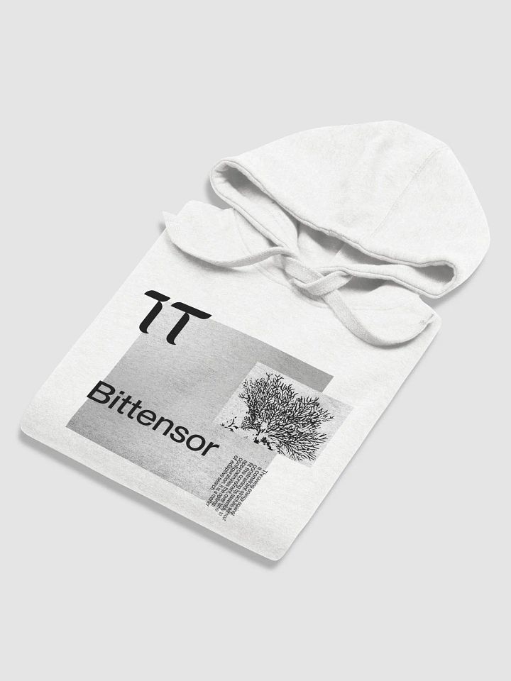 Bittensor Neural Network Hoodie product image (1)