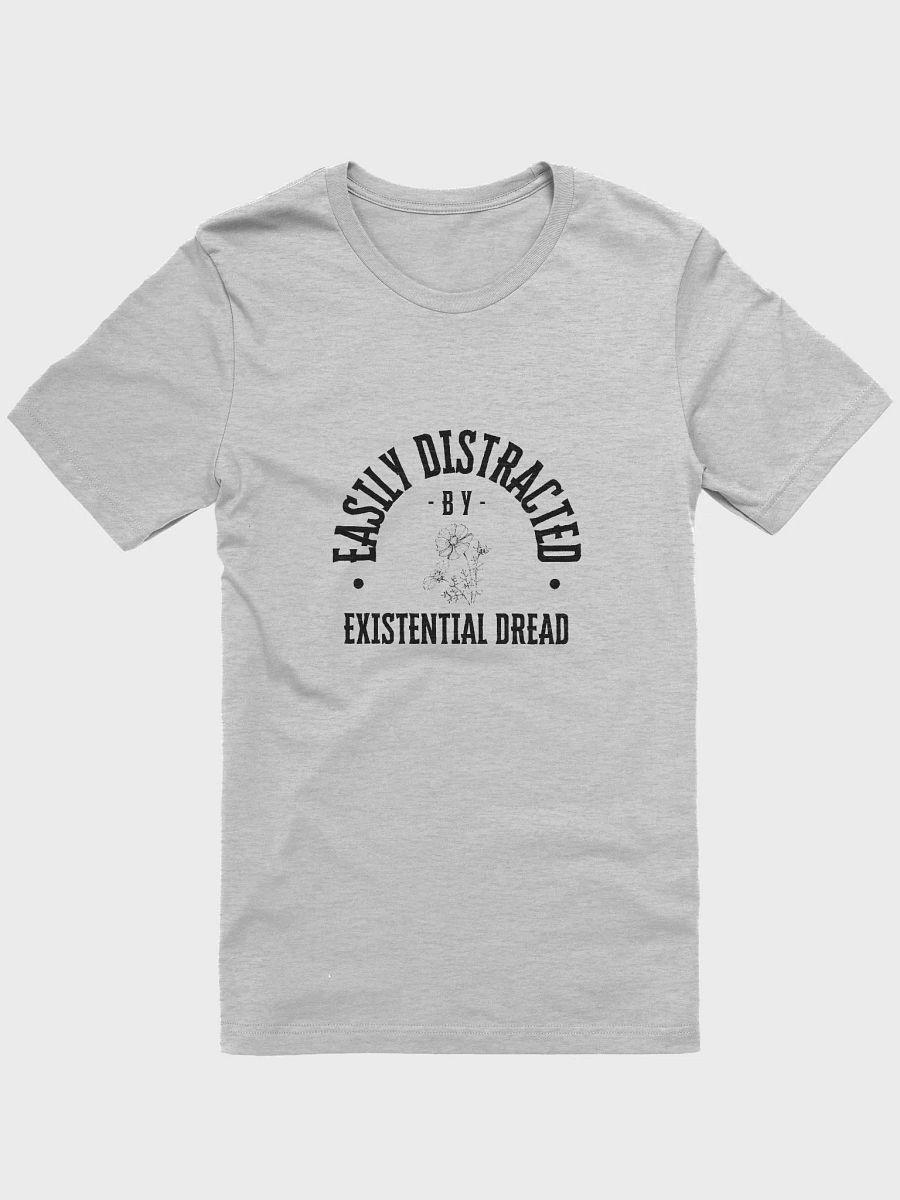 Distracted by Dread product image (4)