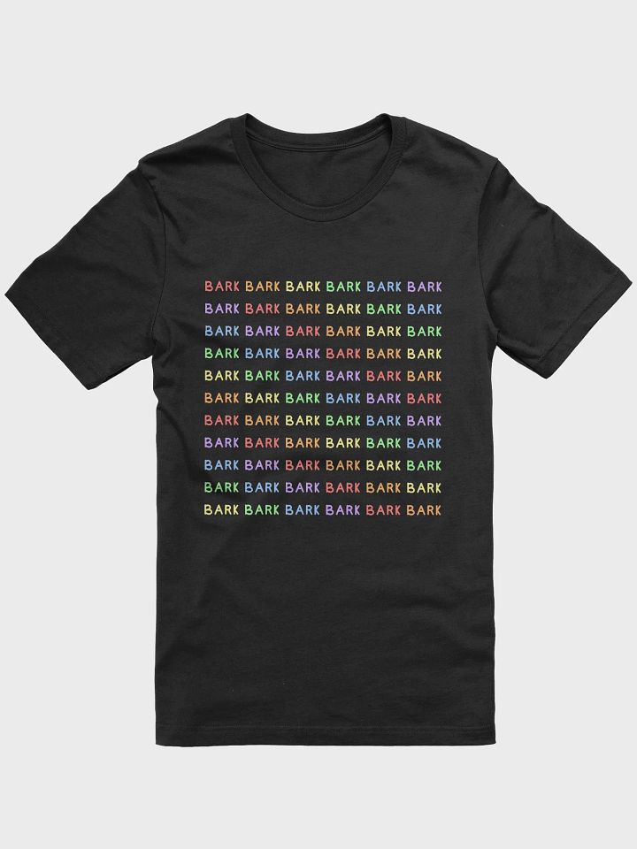 BARK T-Shirt product image (2)