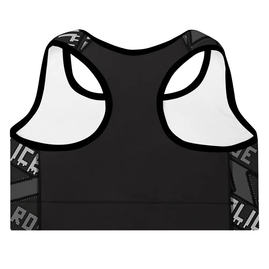 AR PIXEL Padded Bra product image (7)