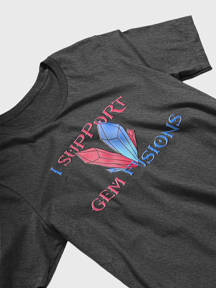 I Support Gem Fusions! (Limited Edition) product image (3)
