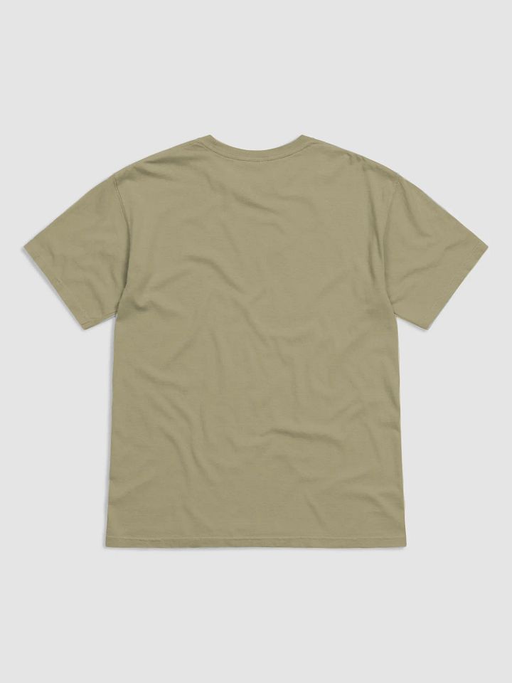 Mythical Dragon Fire Cotton Tee product image (2)