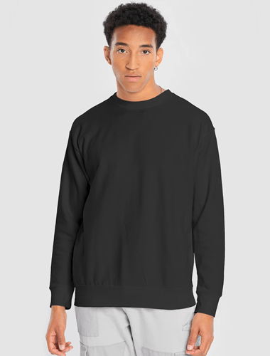 Cotton Heritage Premium Sweatshirt