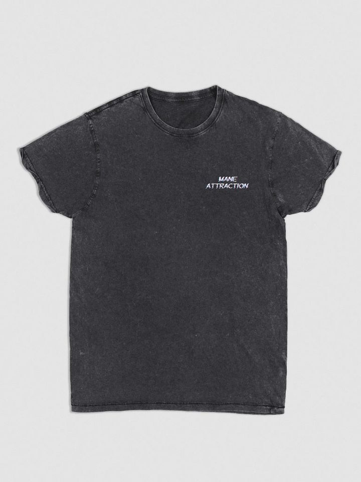 MA Embroidered Tee product image (1)