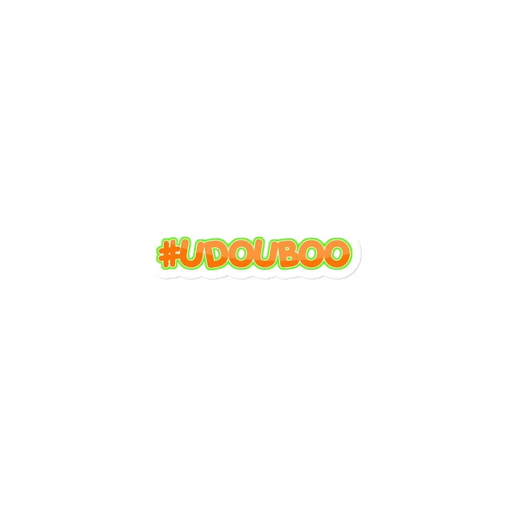UDUBOO Green Magnet product image (1)