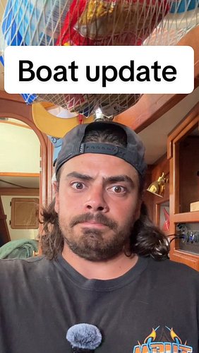 Boat update for you all. A lot of you have been asking so figured it was time to give the update video lol
