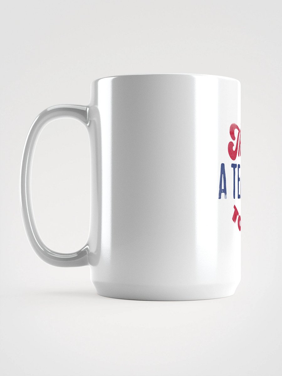 Teacher Appreciation Mug product image (6)